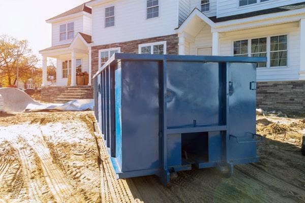 Dumpster Rental of Malvern staff